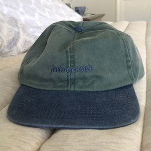 Feeling Swell hat